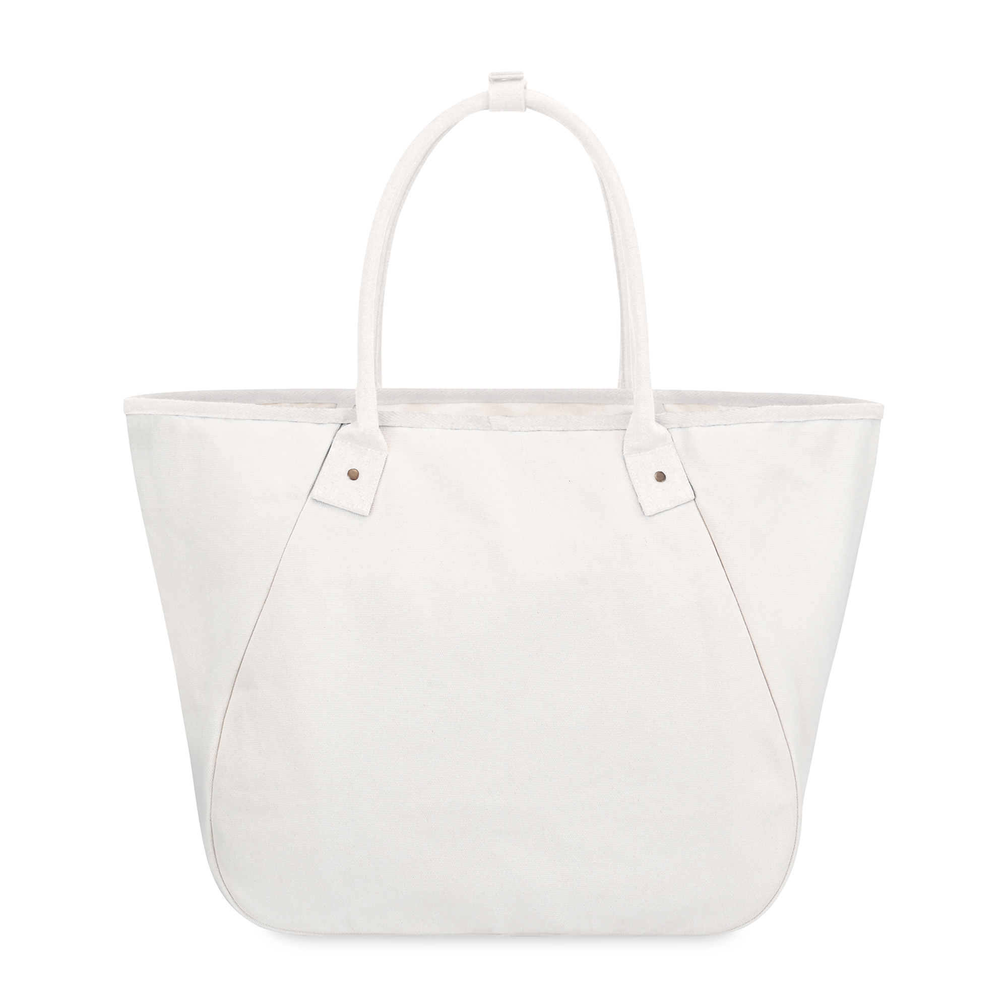 Market Street Tapered Carryall Tote 33
