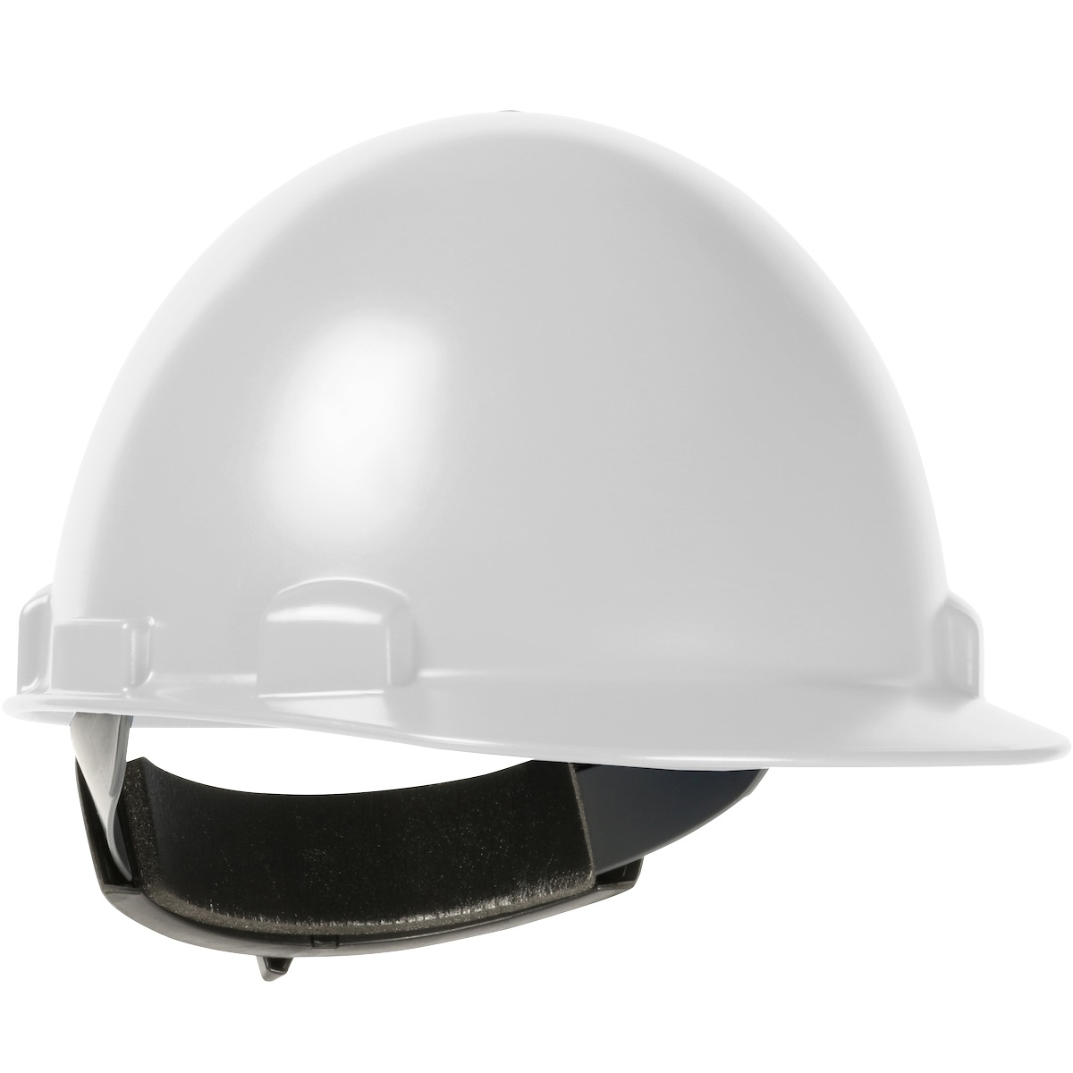 Stromboli™ Smooth Dome Ratchet Hard Hat 31
