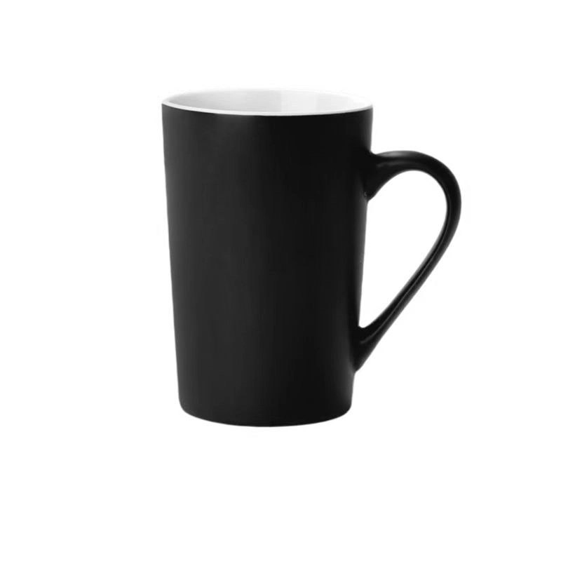 Custom 13 OZ Colorful ceramic mugs 10