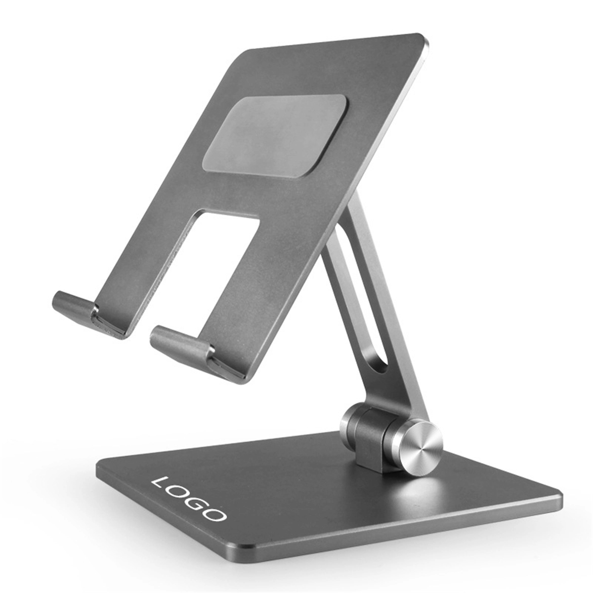 Foldable Tablet Stand For Desk 2