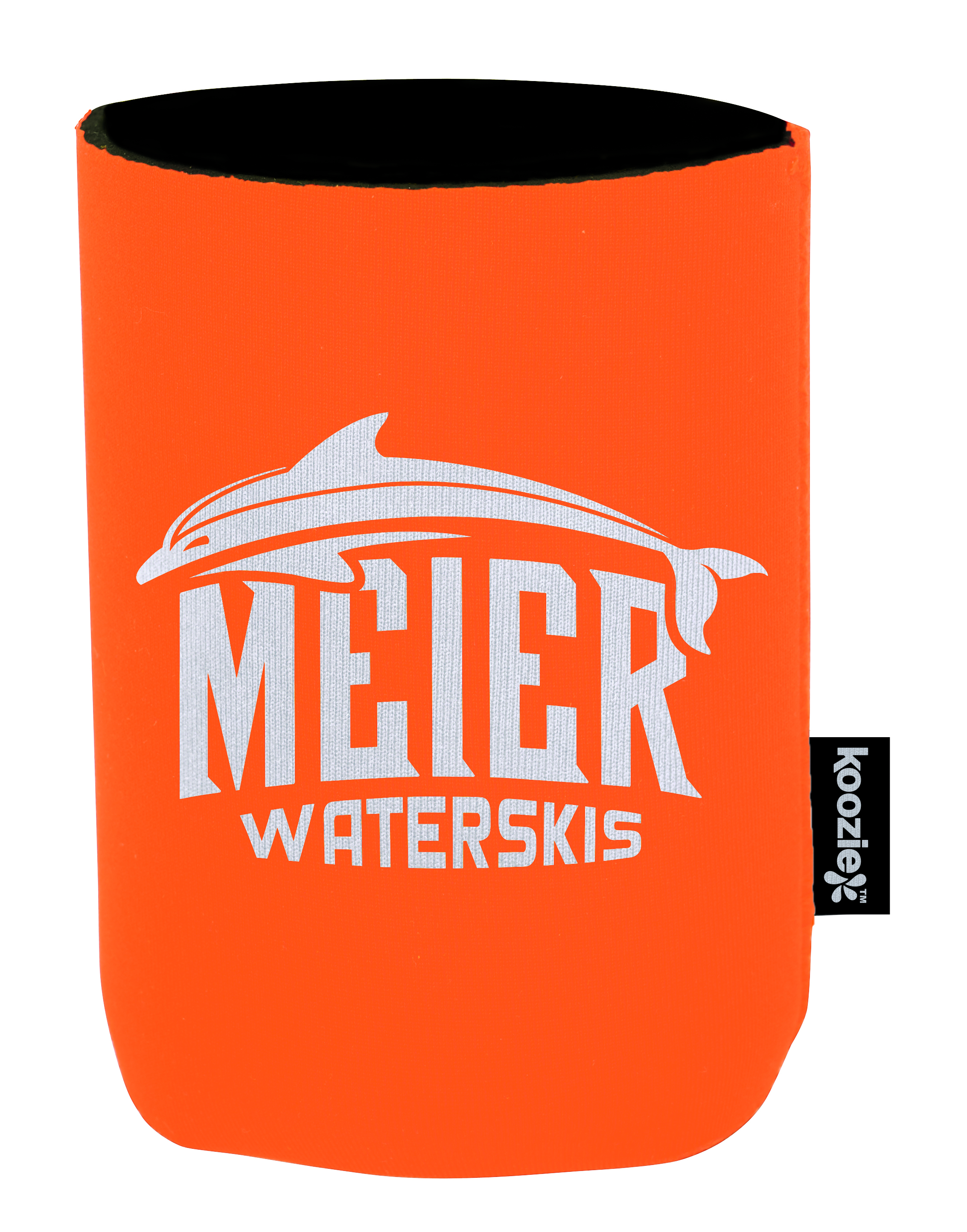 Koozie® Bottle Opener Can/Bottle Cooler 17