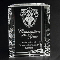 Carlyle Award 2