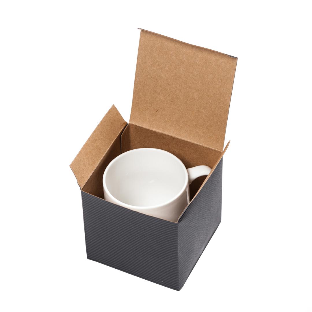 Vivian Porcelain Mug - 12oz 2