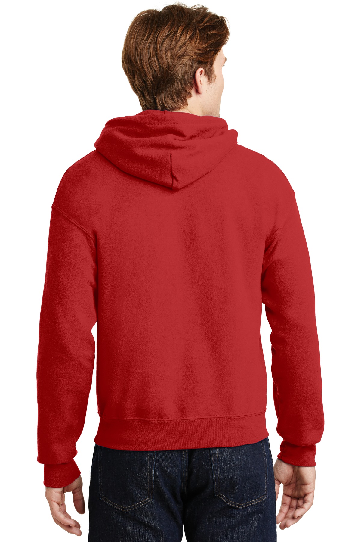 Gildan® Heavy Blend Hooded Sweatshirt 192