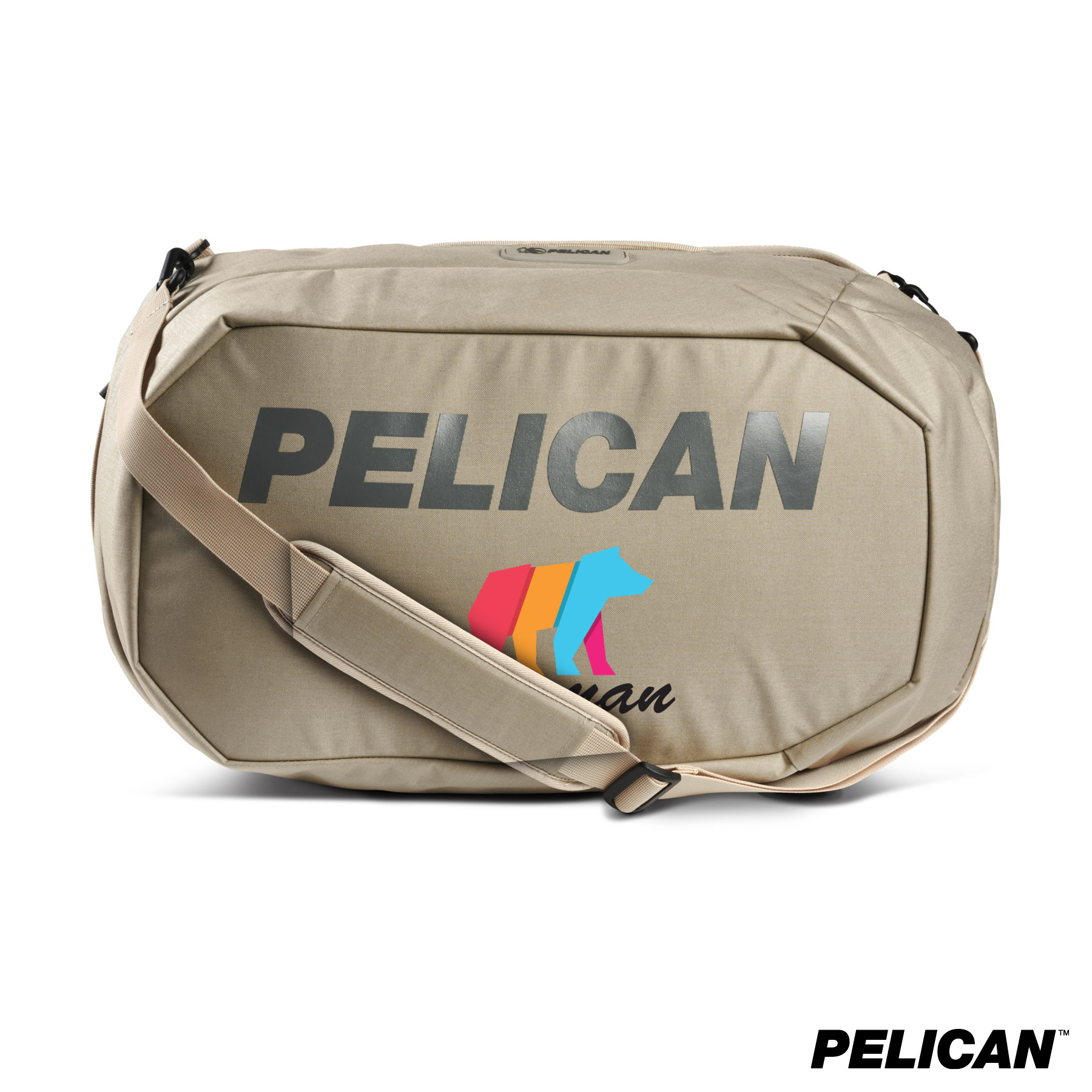 Pelican™ DX45 Aegis Duffel/Pack 10