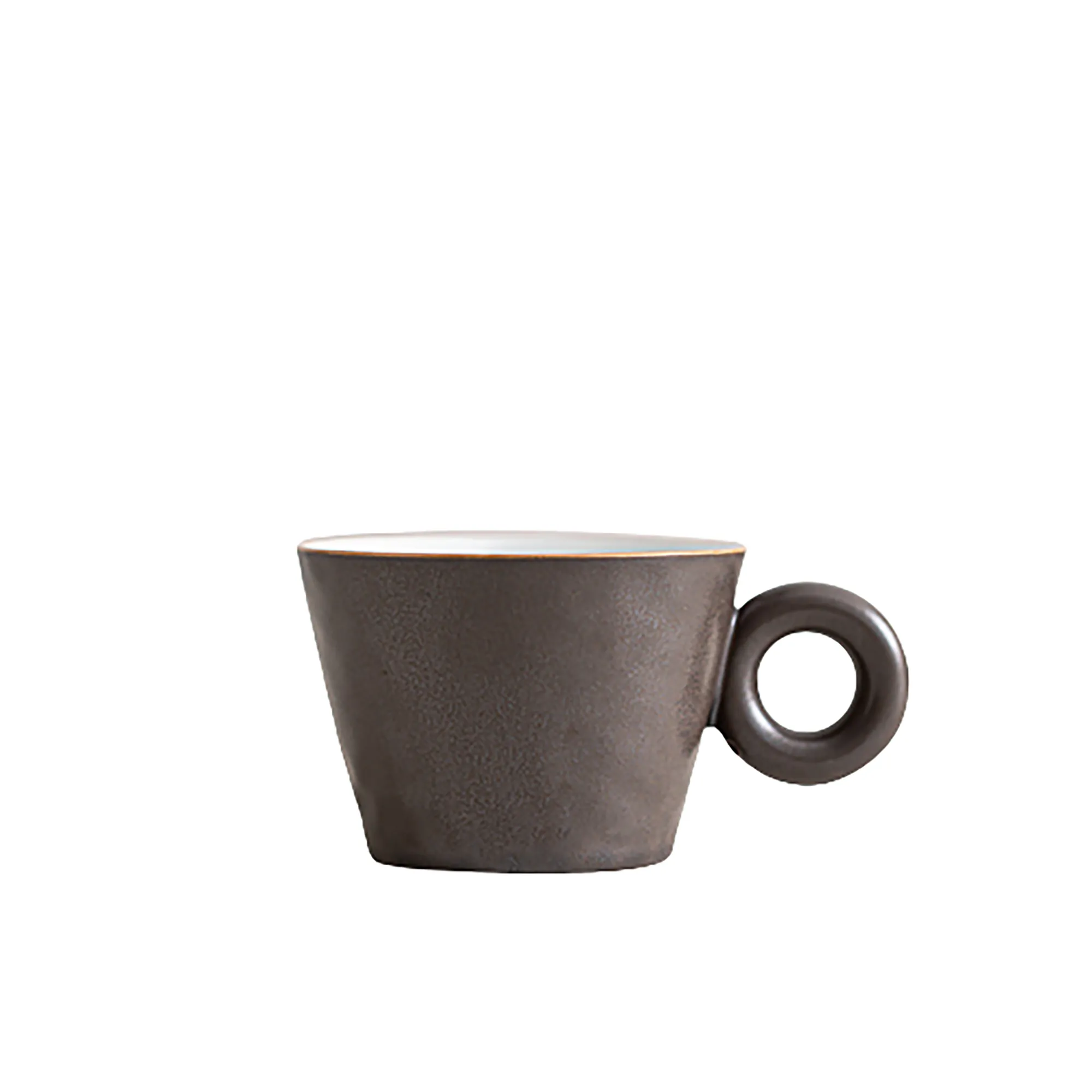 Simple Ceramic Mug 9