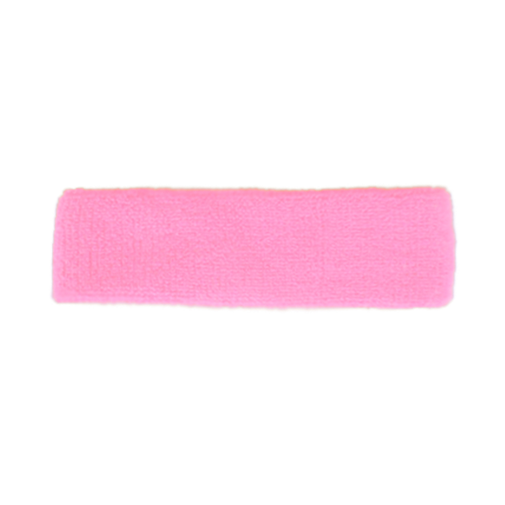 Embroidery Cotton Sweat Headband 6