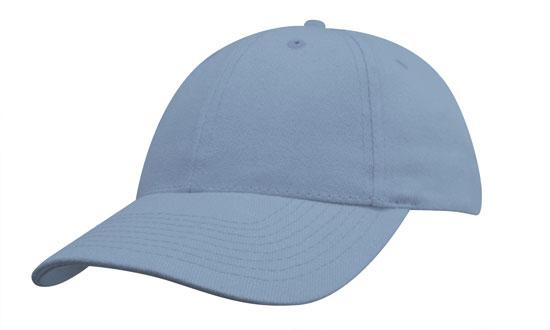 Brushed Heavy Cotton Youth Size 2