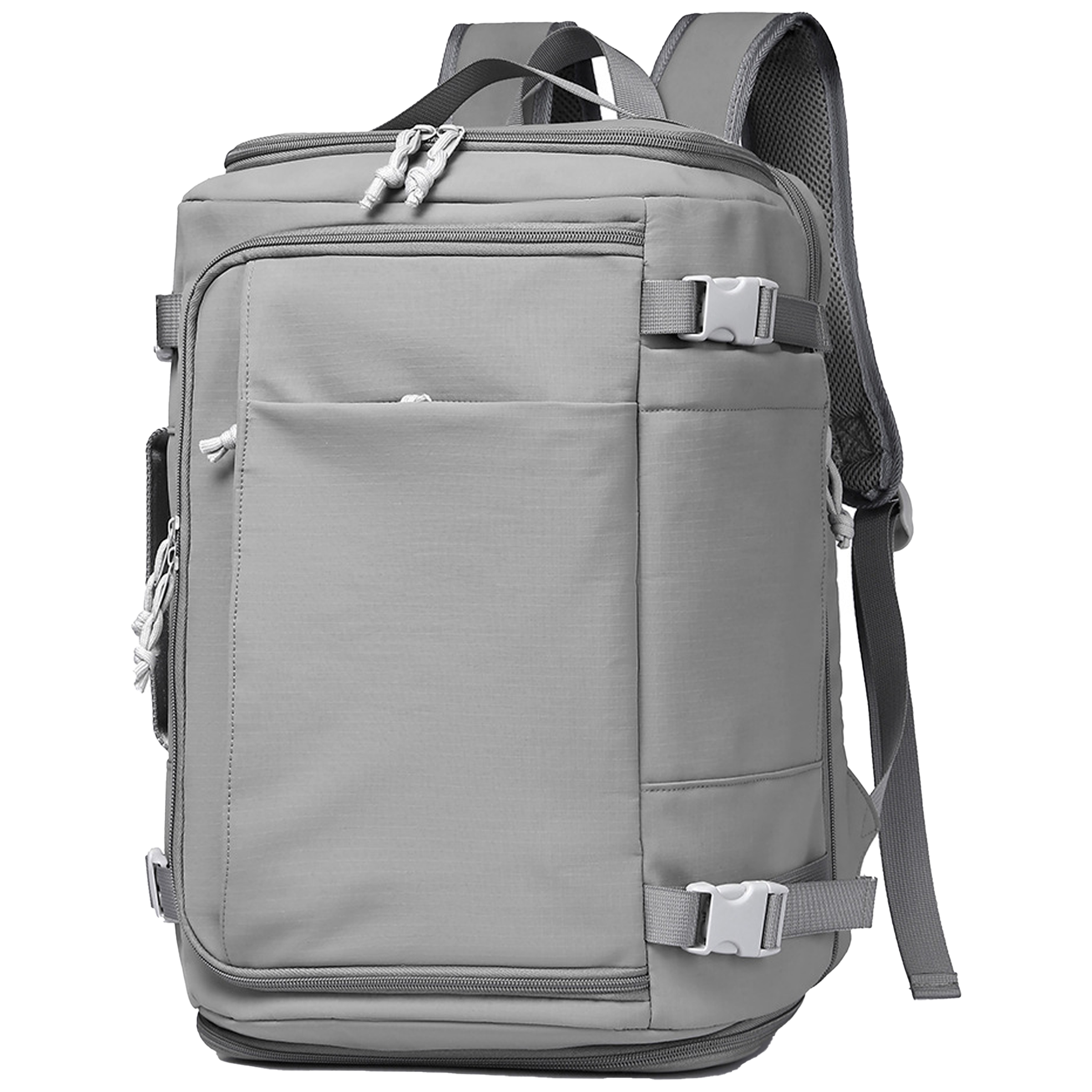 Nylon Travel Sports Backpack 4
