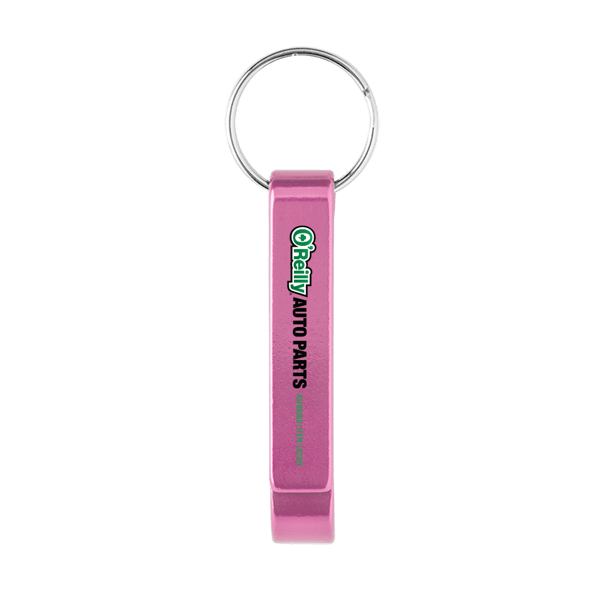 Crab Bottle Opener Keychain 18