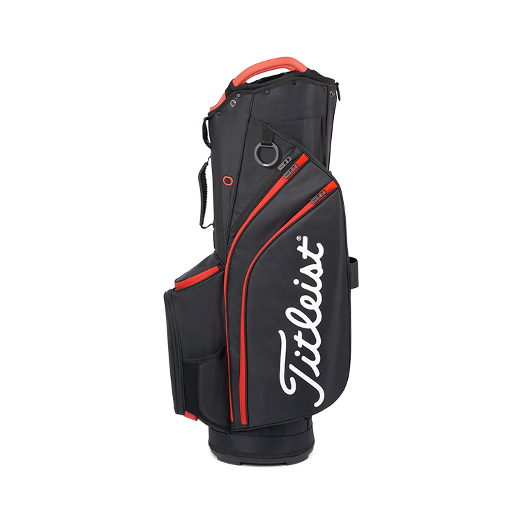 Titleist Cart 14 Cart Bag 12
