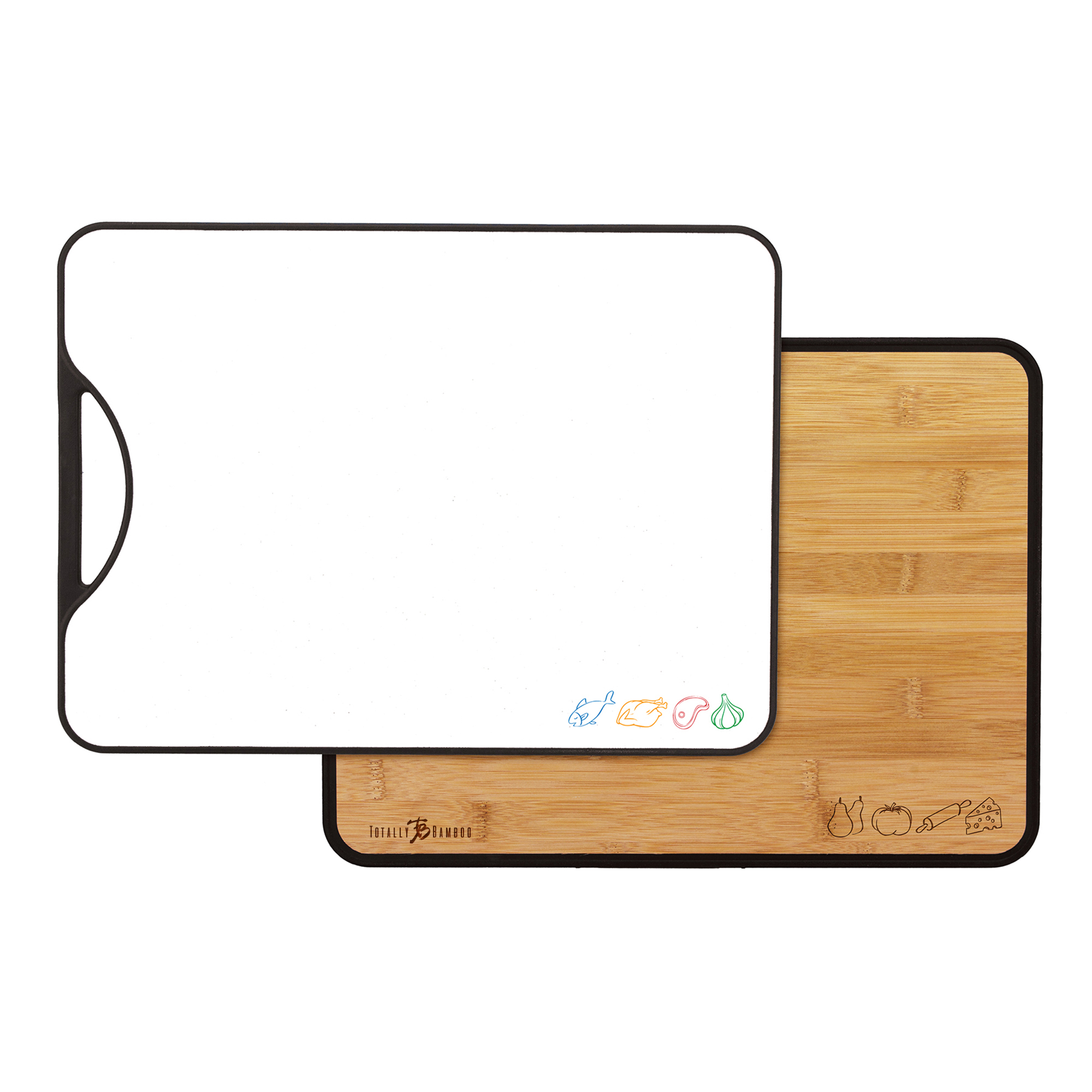15" PolyBoo 2 Cutting Board 3
