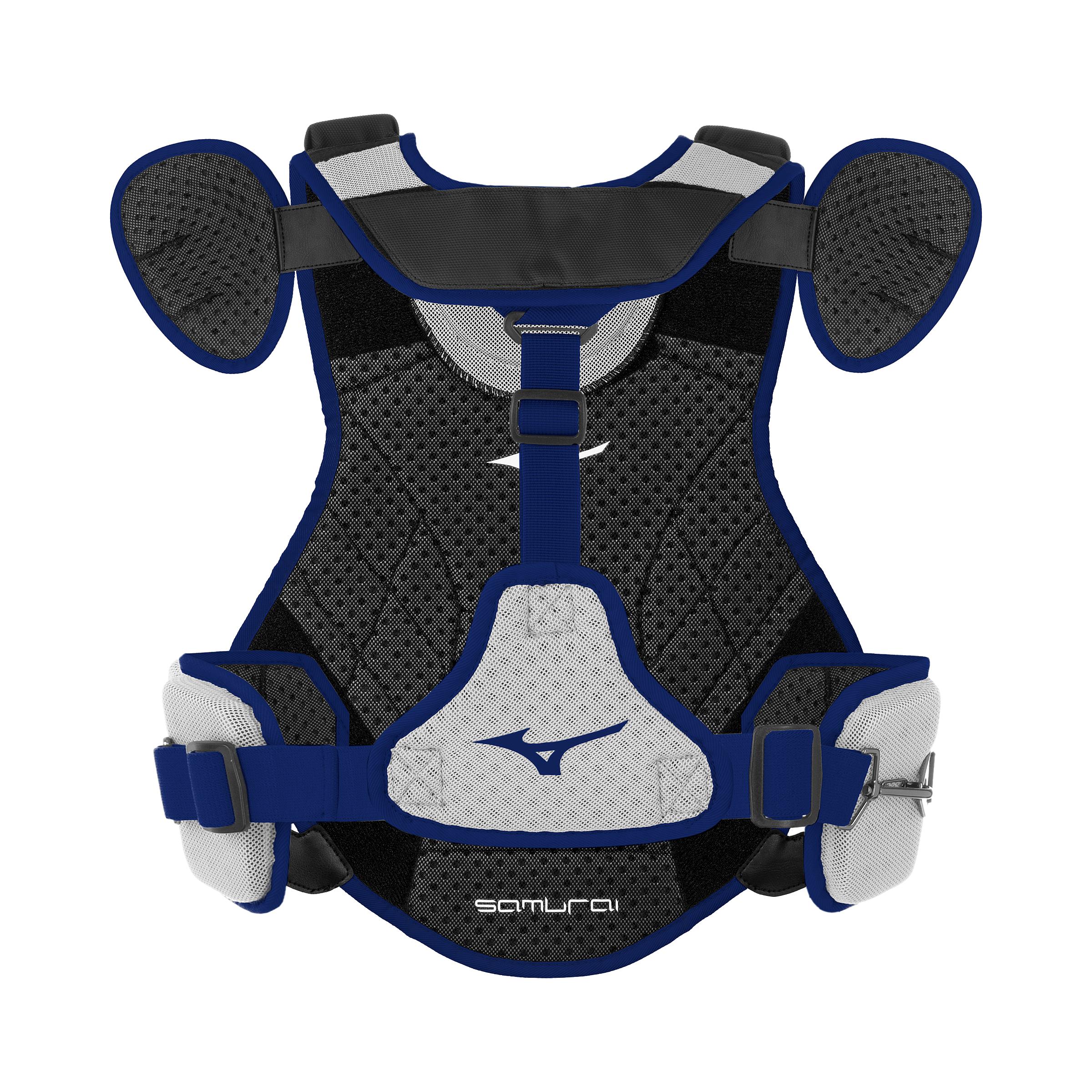 Samurai Youth Baseball Chest Protector 14" 35