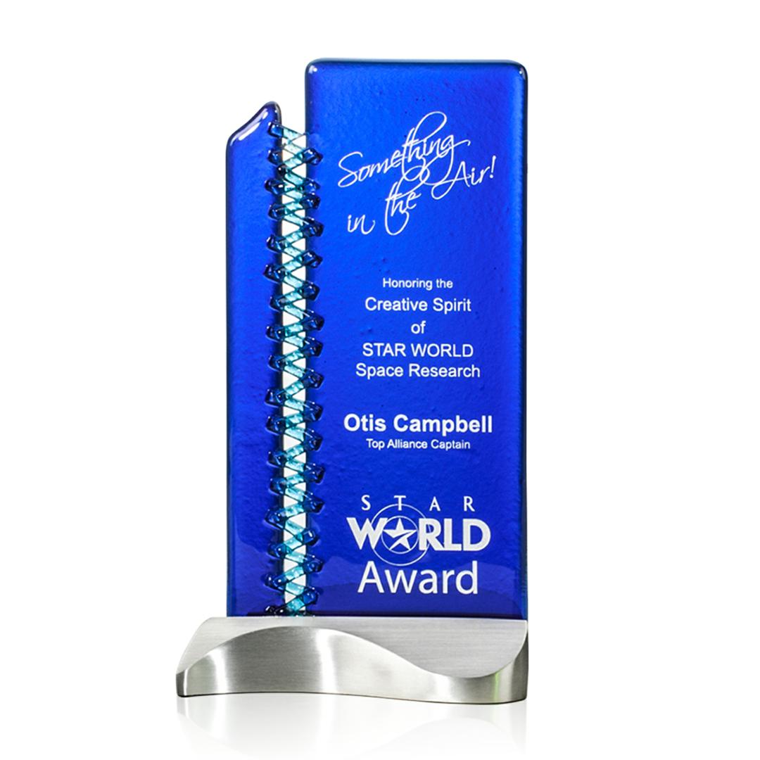 Trax Award 7