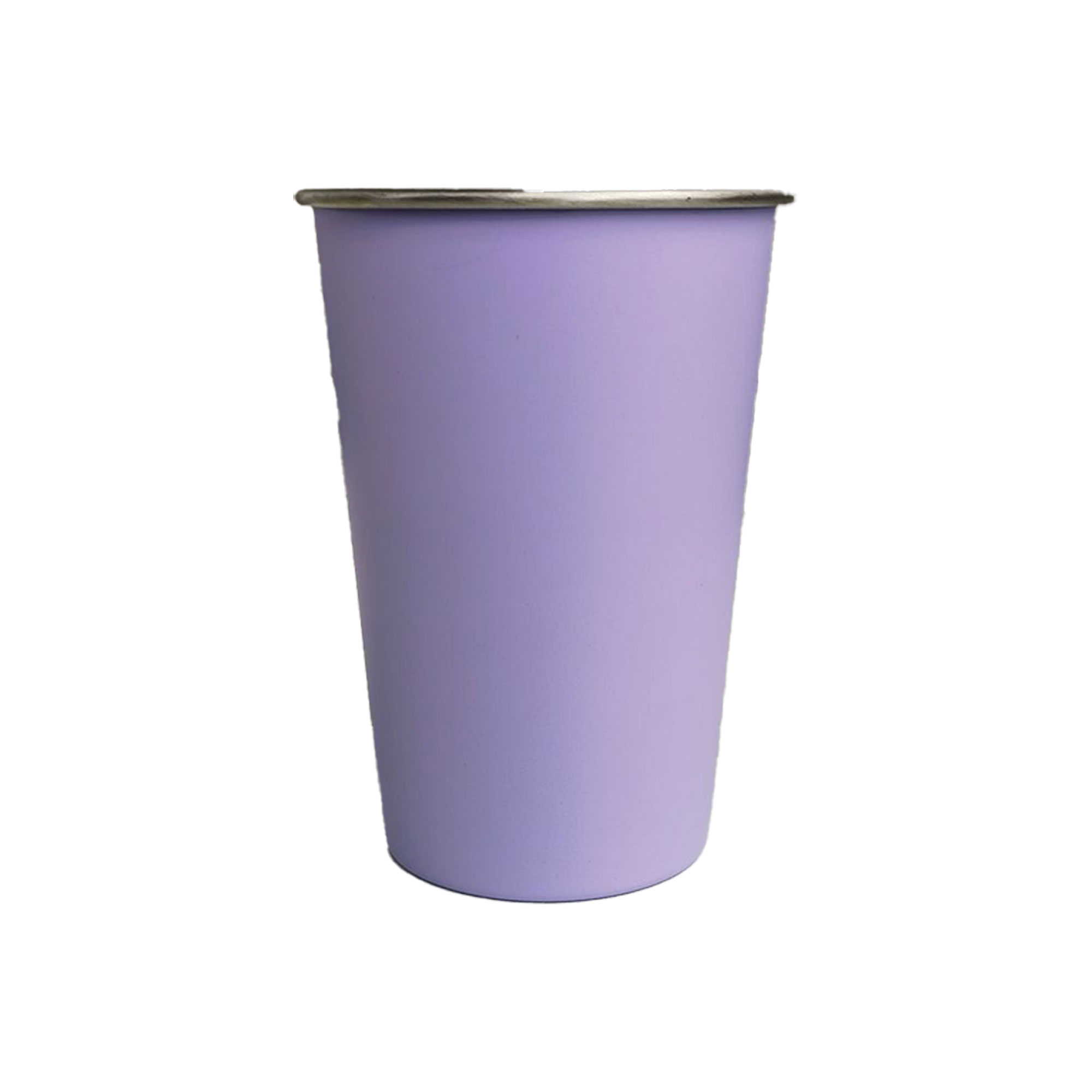 16.9oz Stainless Steel Single-Layer Mug 7