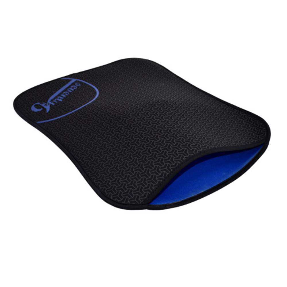 Waterproof Laptop Sleeve With Zipper Closure 6