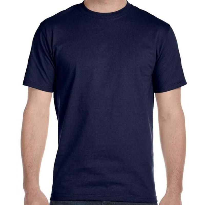 Hanes 6.1 Oz. Beefy-T® 40