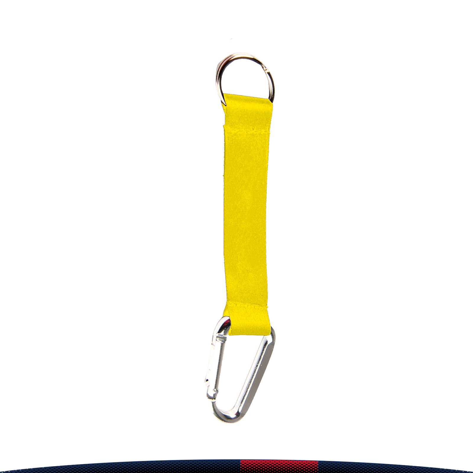 Mollan Pocket Lanyard 20
