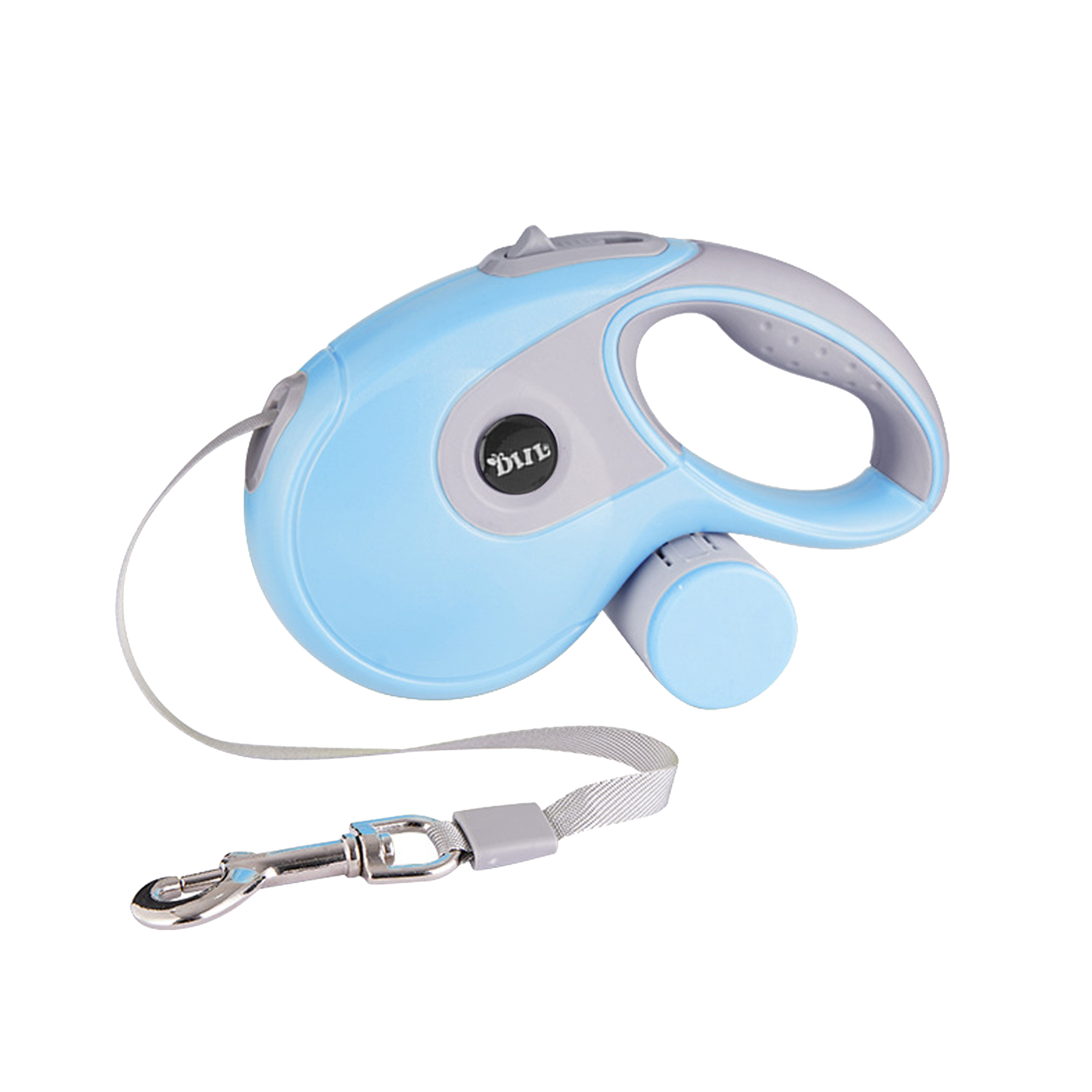 Docam Retractable Dog Leash 9