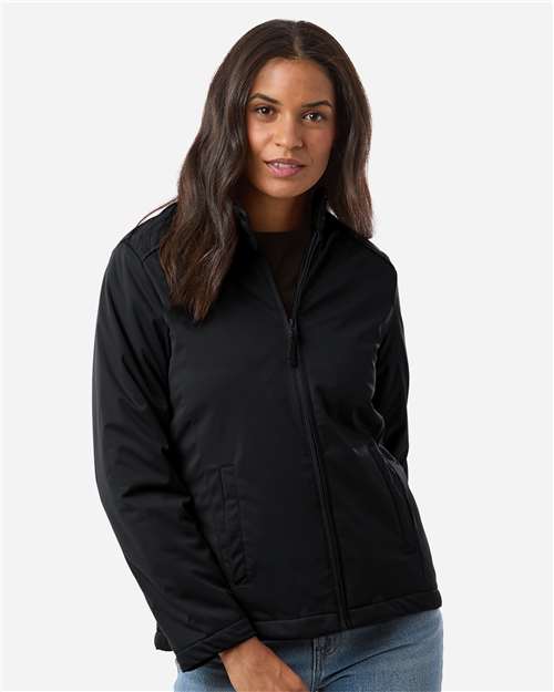 Women's Guardian Insulated Utility Jacket - M781W 21
