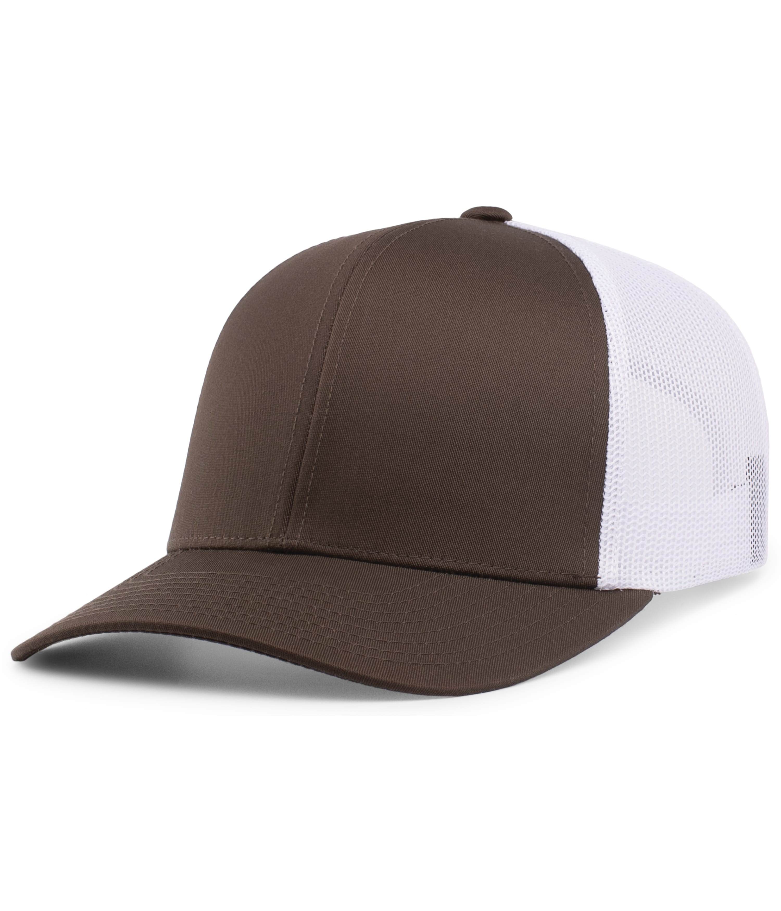 Trucker Snapback Cap 20