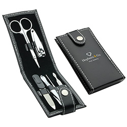 Look Sharp Personal Manicure Kit 5