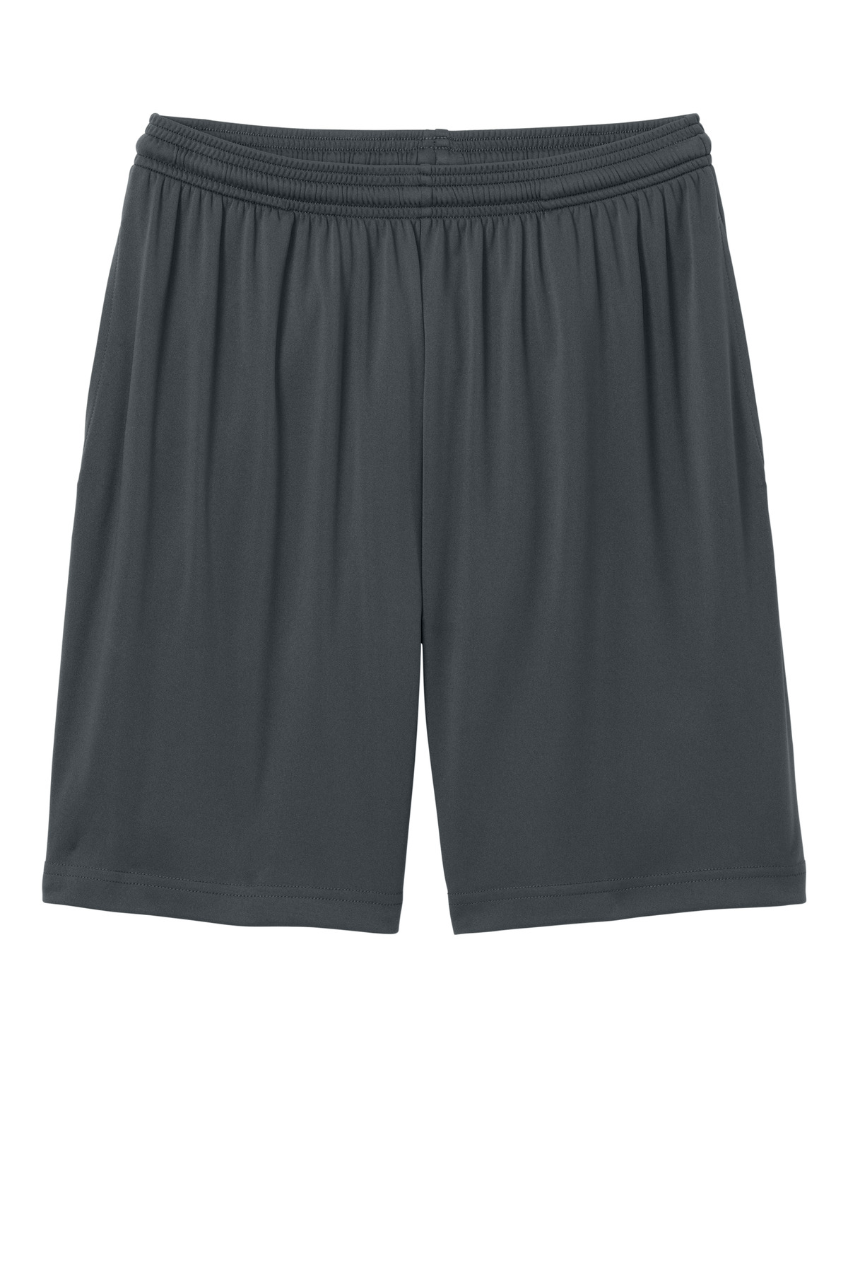 Sport-Tek PosiCharge Competitor 7" Pocketed Short ST349P 31