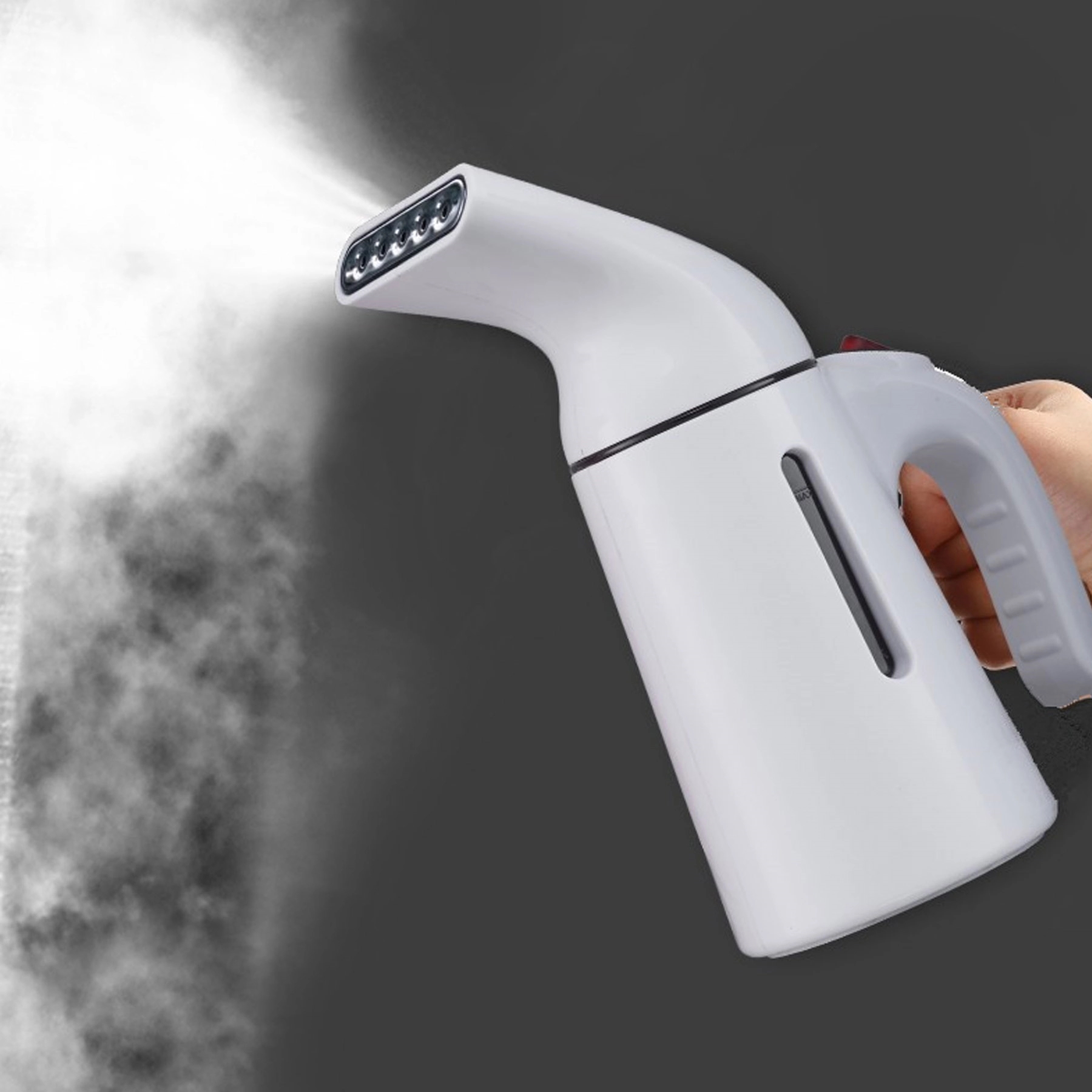 PortableHandheld  Steamer For Clothes 2