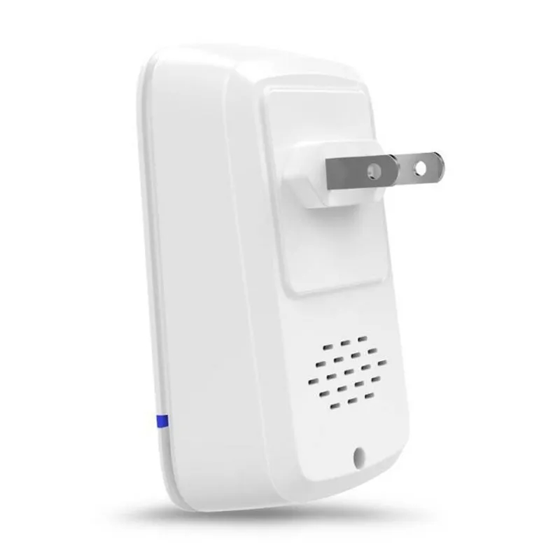 Ultrasonic Pest Repeller 2