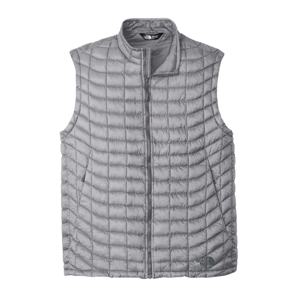 The North Face ThermoBall Trekker Vest 6