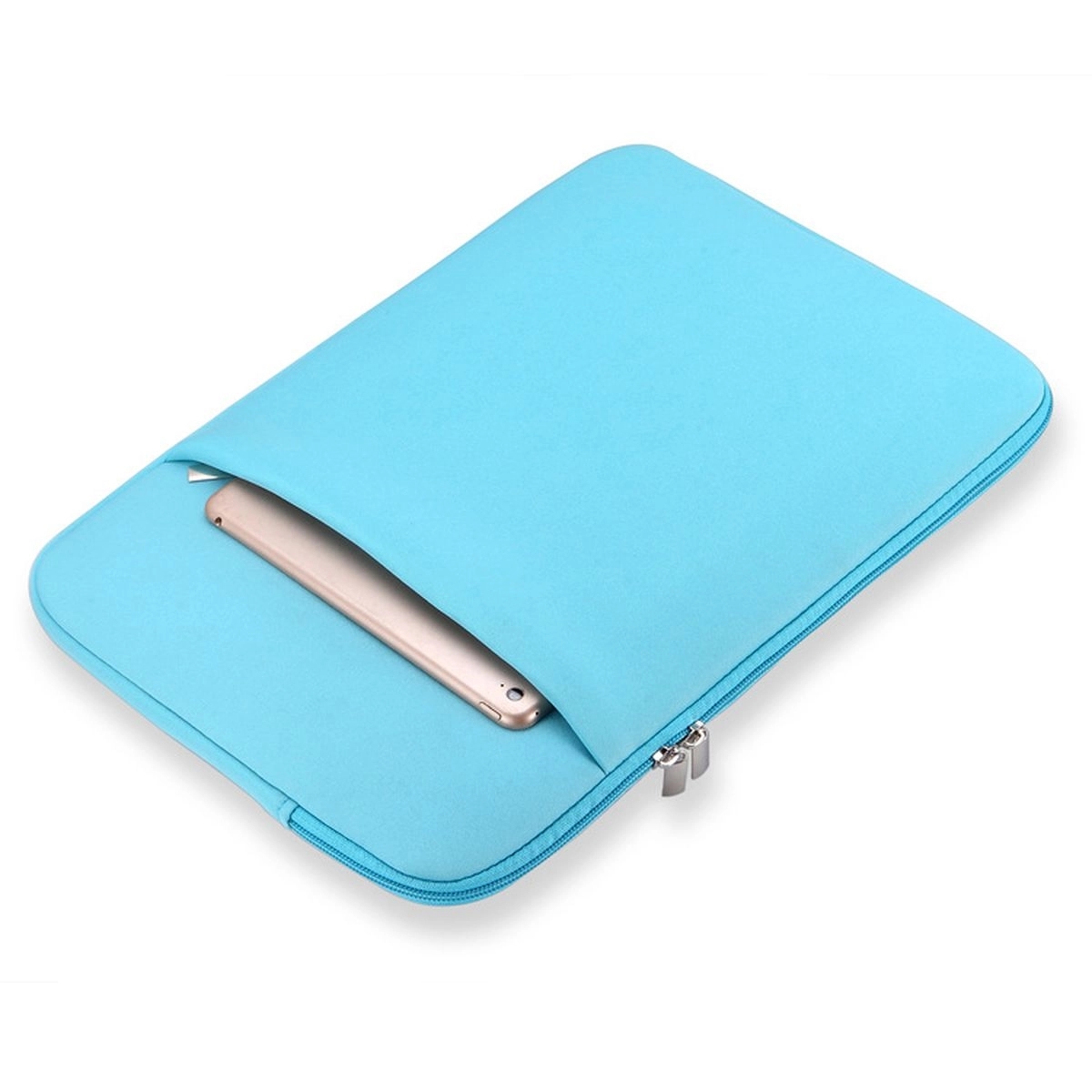 11 Inches Laptop Sleeve Foam Computer Carrying Bag 7