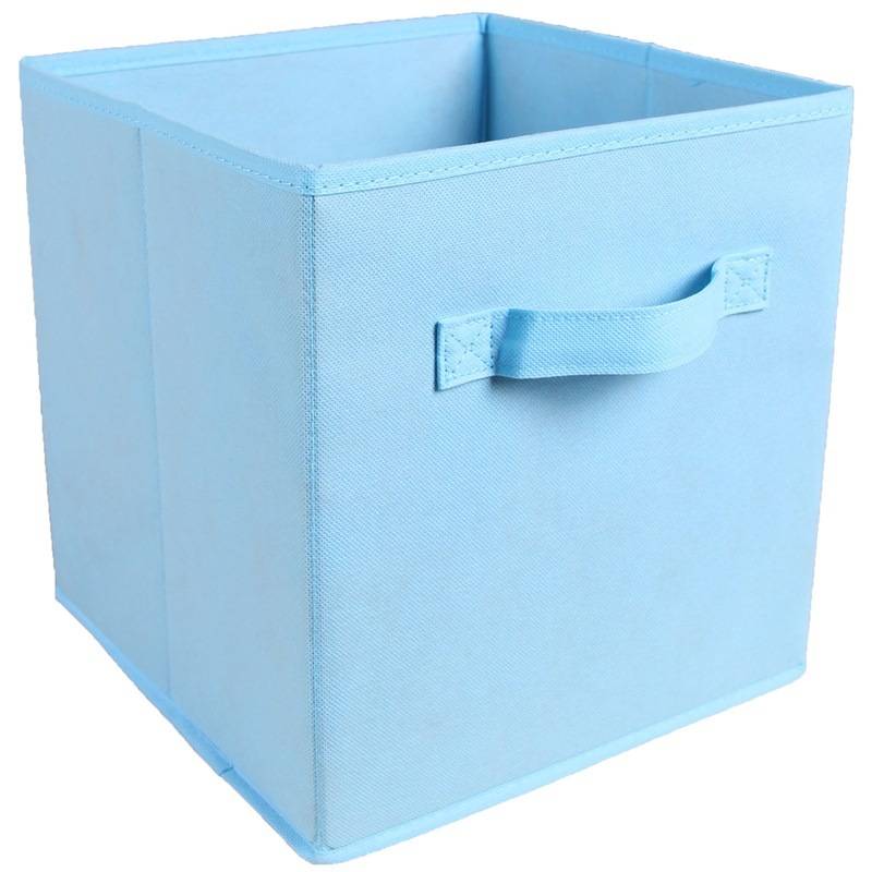 Non-woven Folding Storage Box 3