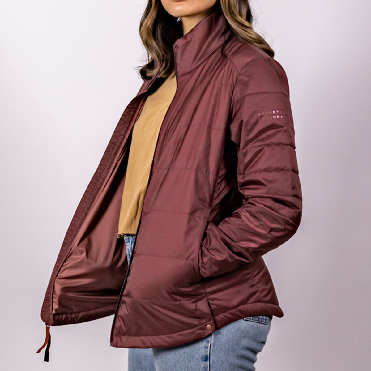 Mountain Standard Destination Primaloft Jacket 2