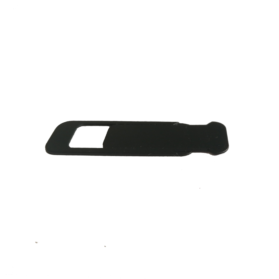 Slim Rectangular Webcam Cover 6