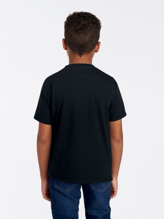 FRUIT OF THE LOOM ICONIC Ring-Spun Youth T-Shirt 17