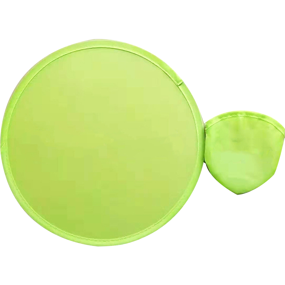 Nylon frisbee 3