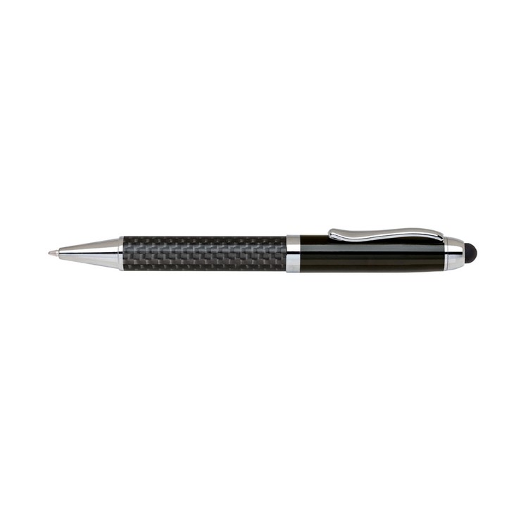 Stylus Twist Metal Ballpoint pen 4