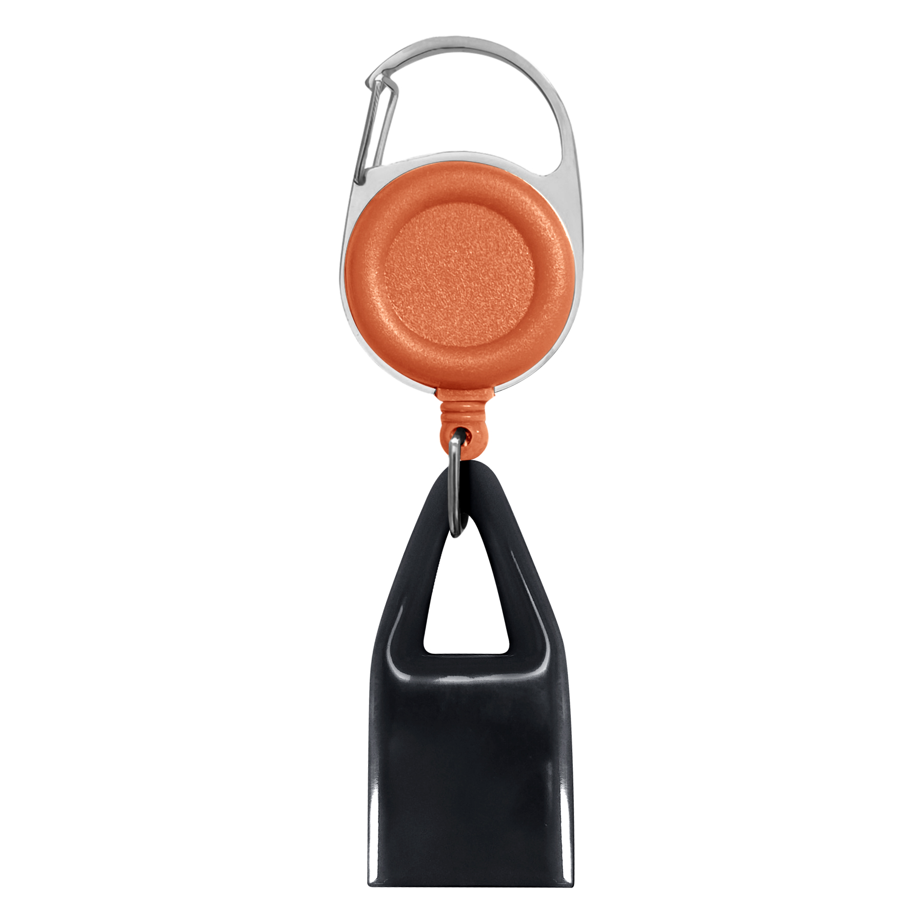 Multi-functional Retractable Keychain 15
