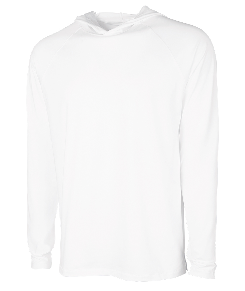 Cayak Lightweight Stretch Hoodie 223