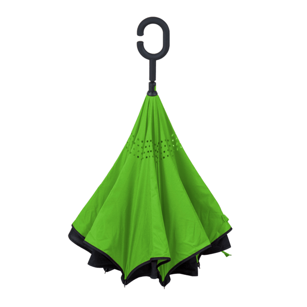 Stratton Reversible Umbrella 46