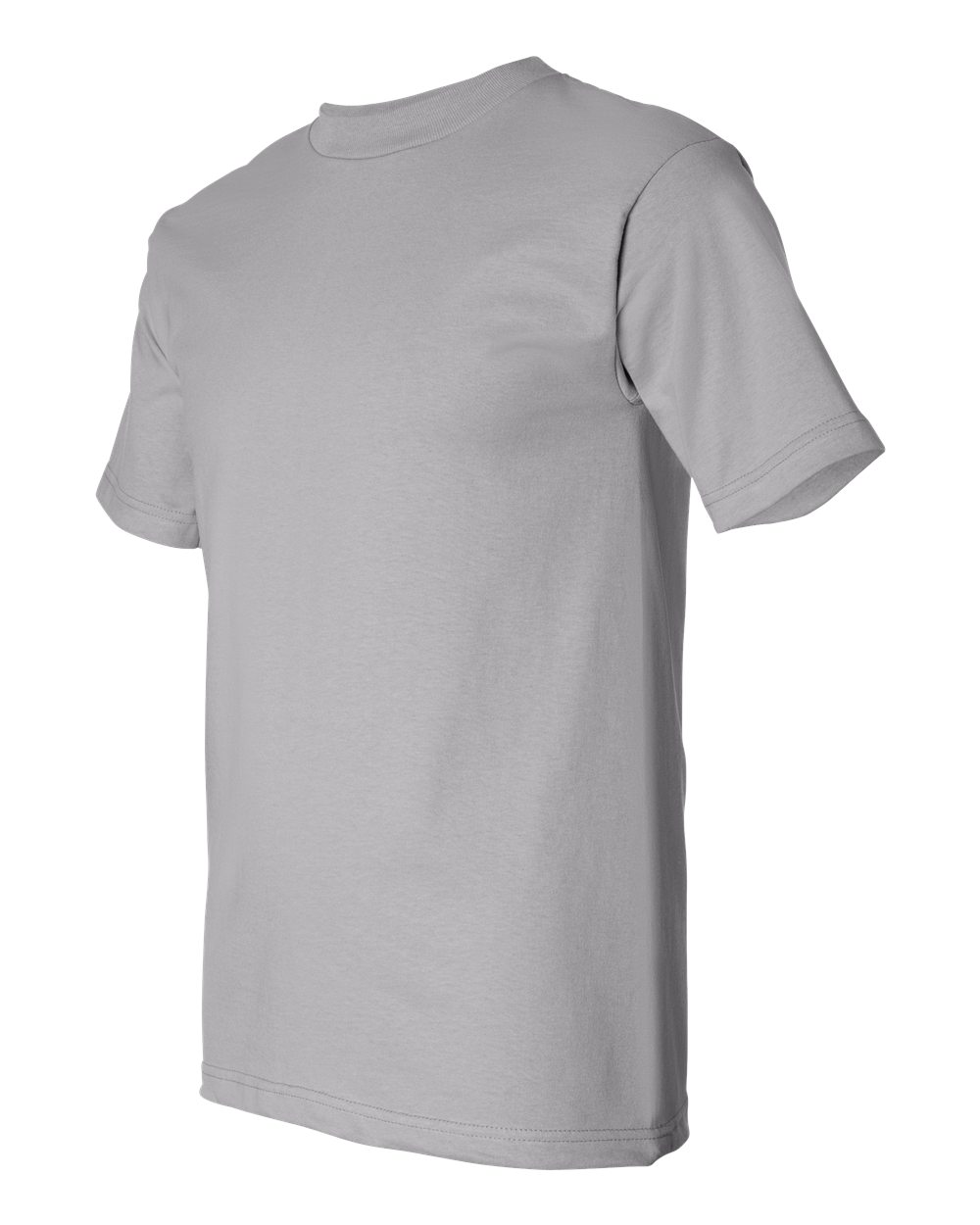 Unisex USA-Made Heavyweight T-Shirt - 5100 4