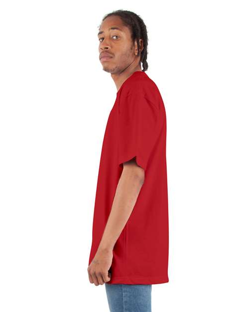 Unisex Retro Heavyweight T-Shirt - SHRHSS 19