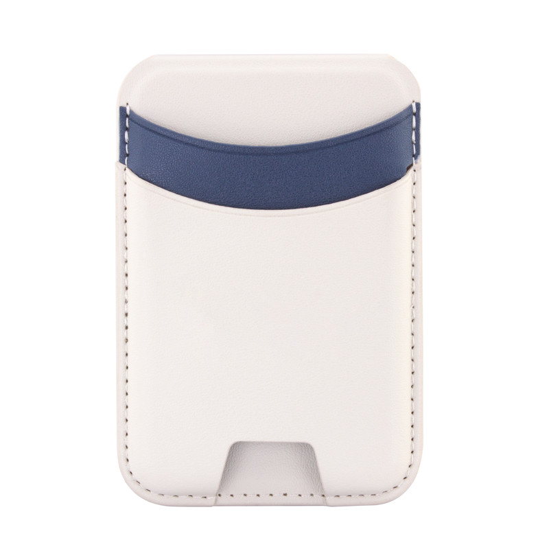 MAG-N-KICK™ 2-Card-Slot Phone Wallet 32
