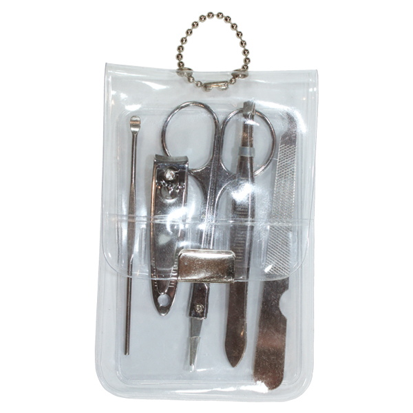 Vinyl Manicure Kit 2