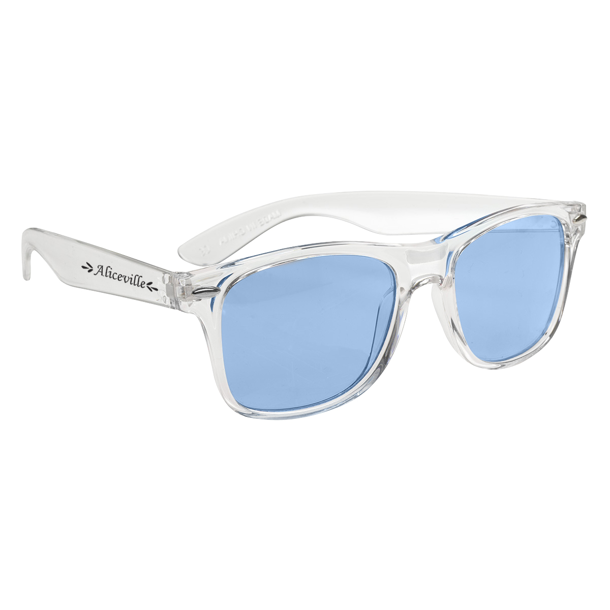 Crystalline Malibu Sunglasses 15