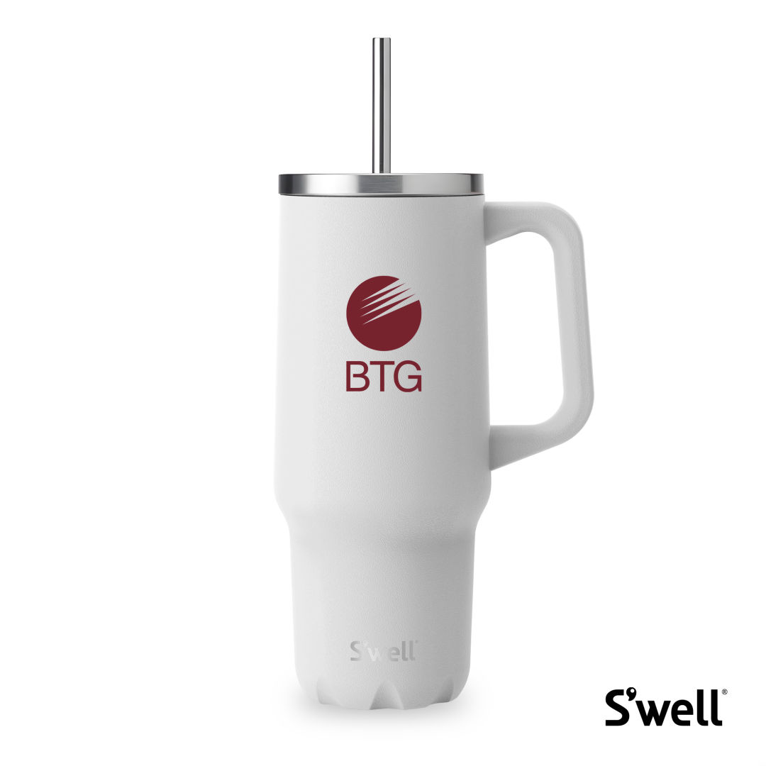 S'well® Tumbler XL - 30oz 21