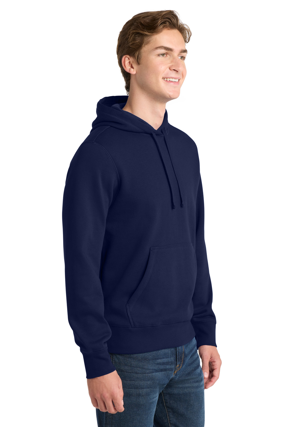 Sport-Tek Pullover Hooded Sweatshirt. ST254 39