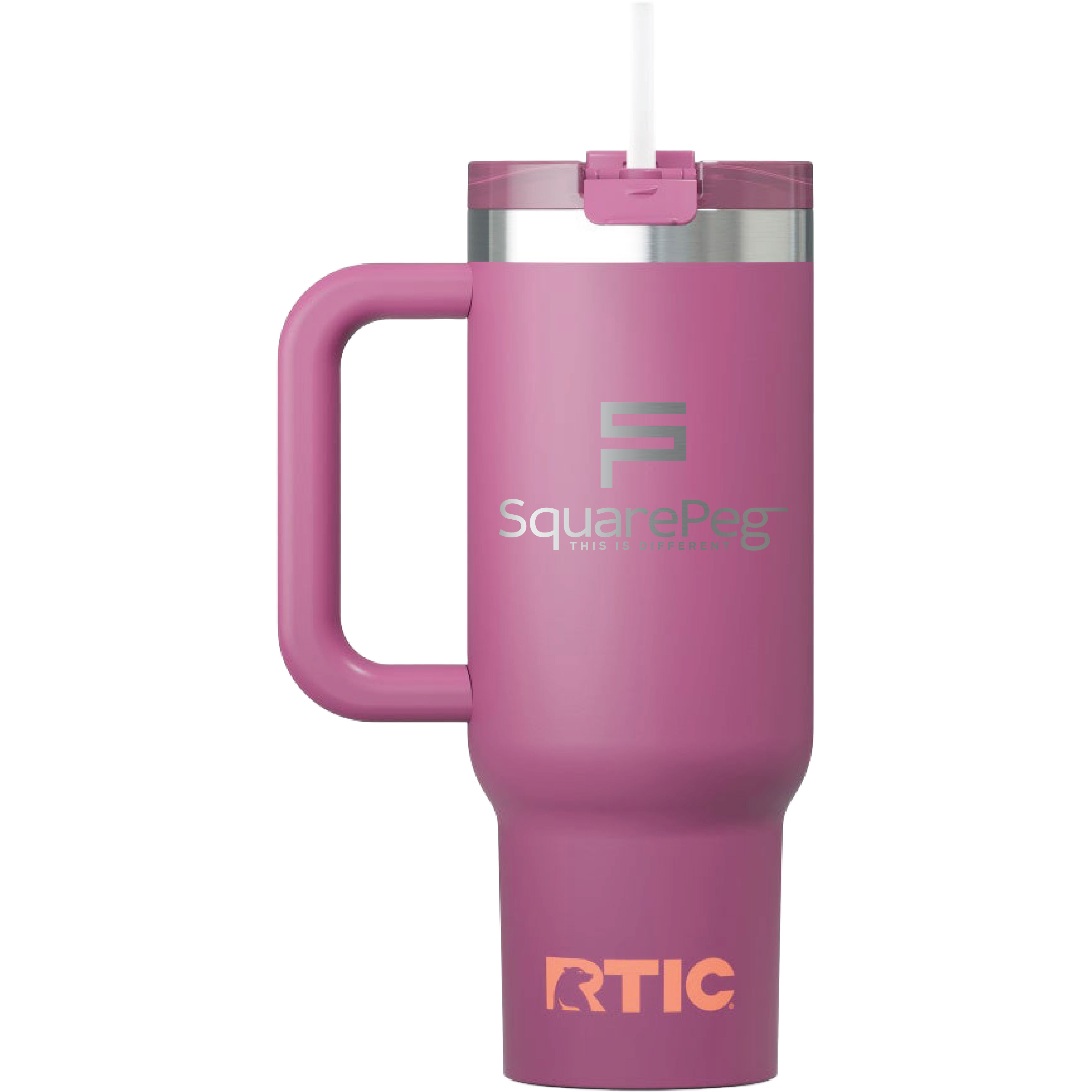 RTIC 30oz Stainless Steel Road Trip Tumbler 65