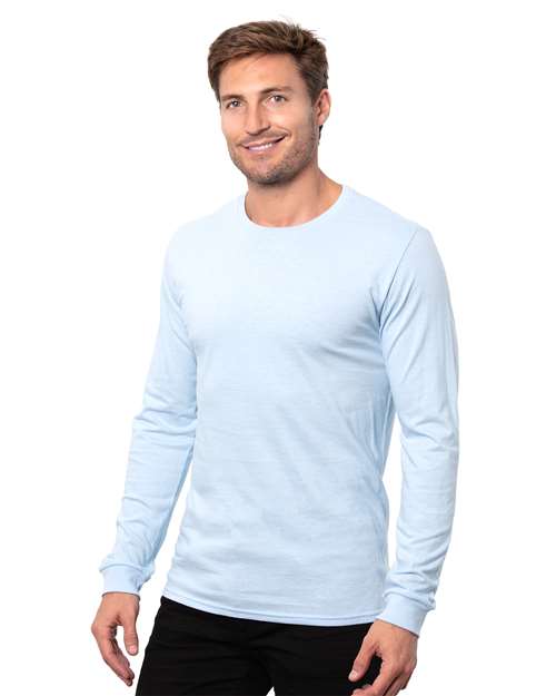 Unisex Epic Long Sleeve T-Shirt - T3000 8