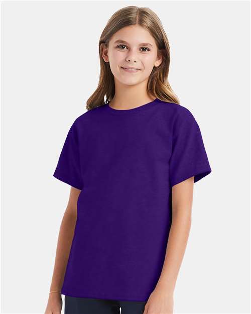 Youth Essential-T T-Shirt - 5480 142